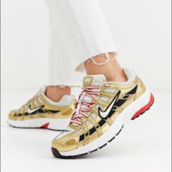 Nike Shoes - NEW Nike P-6000 Bill Bowerman Series Sneaker 7